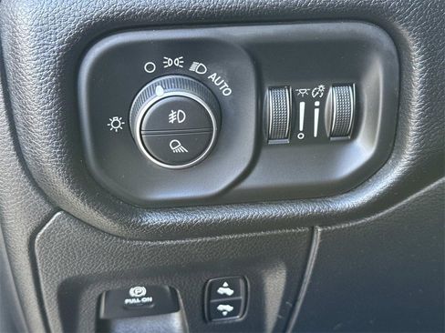 Used 2019 RAM 1500 Rebel w/ Rebel Level 2 Equipment Group image 21