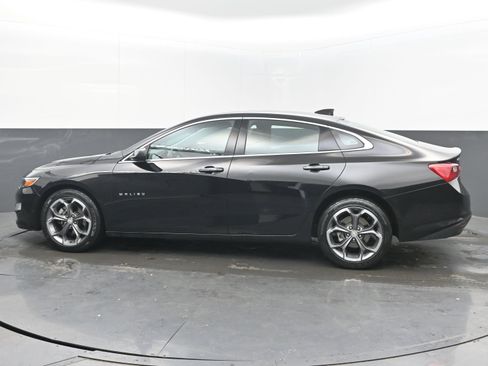Used 2024 Chevrolet Malibu LT image 7