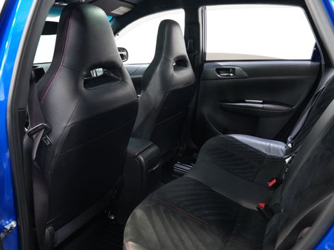 Used 2013 Subaru Impreza WRX STI AWD/4WD image 36