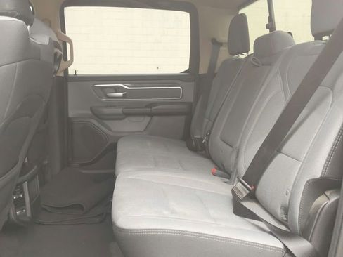 Used 2019 RAM 1500 Big Horn image 30