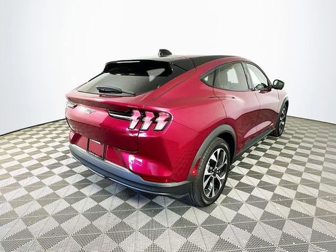 Used 2025 Ford Mustang Mach-E Select w/ Comfort Package Lite AWD/4WD image 12