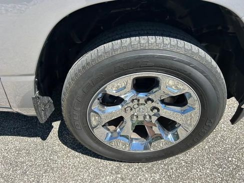 Used 2022 RAM 1500 Big Horn image 33
