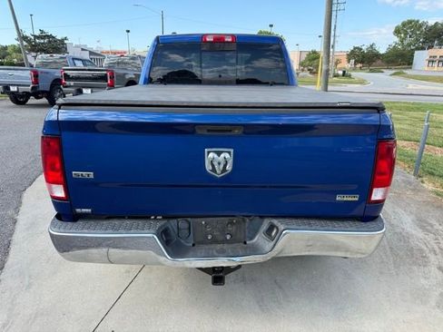 Used 2015 RAM 1500 Classic SLT RWD image 9