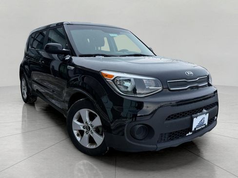 Used 2019 Kia Soul image 1