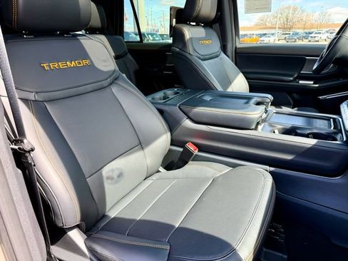 New 2026 Ford Expedition Tremor AWD/4WD image 9