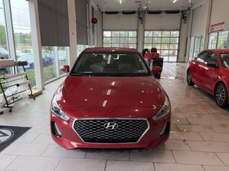Used 2020 Hyundai Elantra GT FWD video 2