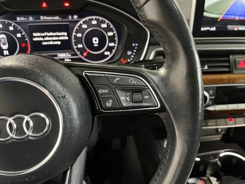 Used 2018 Audi A5 2.0T Premium Plus w/ Premium Plus AWD/4WD image 19