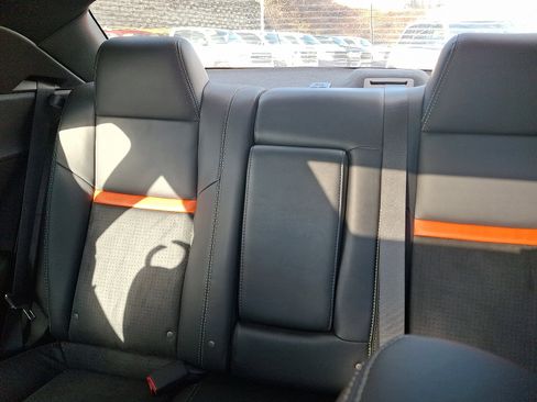 Used 2008 Dodge Challenger SRT8 image 12