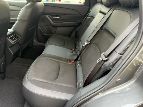 New 2026 MAZDA CX-5 Select AWD/4WD image 5