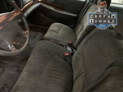 Used 2004 Buick Le Sabre Custom FWD image 9
