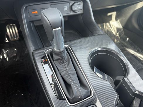 New 2026 Honda Civic Sport image 26