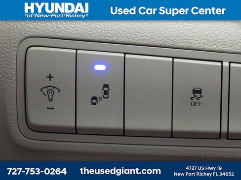 Used 2017 Hyundai Tucson SE Plus FWD image 27