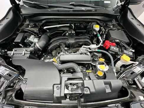 Used 2026 Subaru Forester Wilderness AWD/4WD image 27