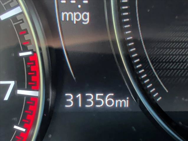 Used 2025 MAZDA CX-50 AWD 2.5 S w/ Premium Plus Pkg image 8