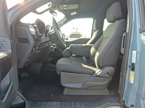 Used 2023 Ford F150 XL w/ STX Appearance Package AWD/4WD image 15