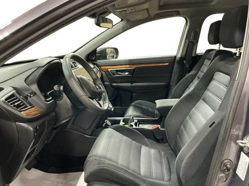 Used 2018 Honda CR-V EX image 10