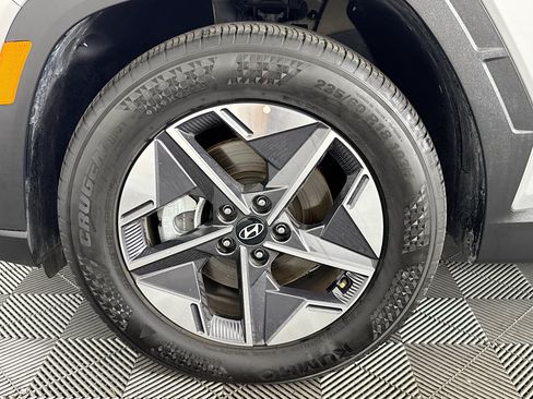 Used 2026 Hyundai Tucson SEL FWD image 37