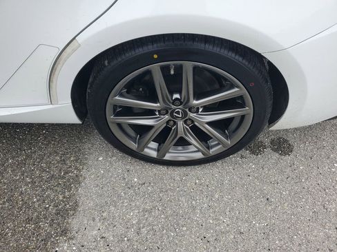 Used 2020 Lexus IS 350 F Sport image 20