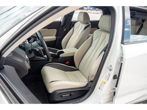 Used 2024 Acura Integra A-Spec FWD image 12