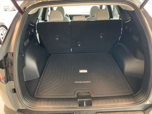 New 2026 Hyundai Tucson SEL AWD/4WD image 15