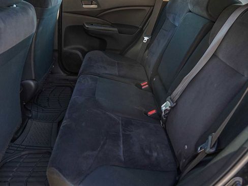 Used 2012 Honda CR-V LX image 28