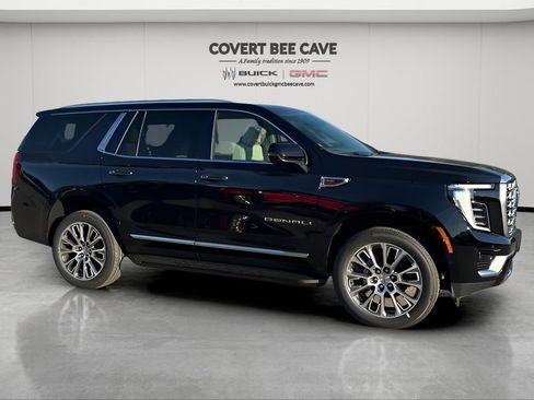 New 2026 GMC Yukon Denali image 12