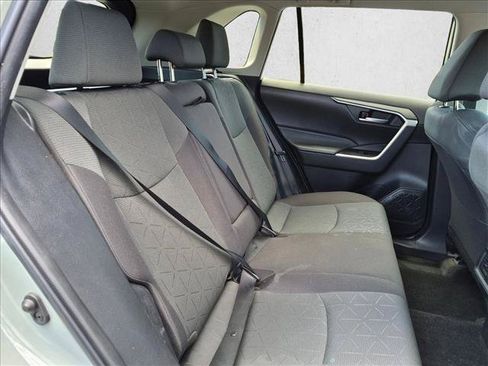 Used 2023 Toyota RAV4 XLE FWD image 16