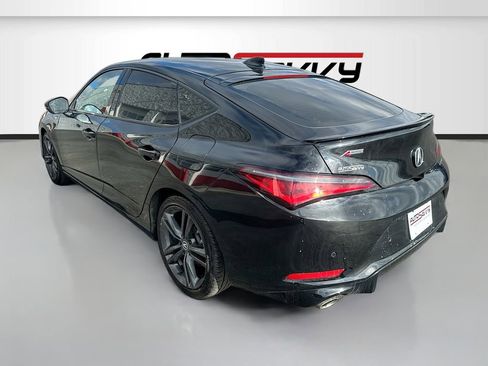 Used 2025 Acura Integra A-Spec FWD image 5