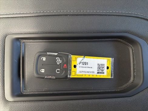 Used 2022 Chevrolet Silverado 1500 LT Trail Boss w/ LT Trail Boss Premium Package image 41