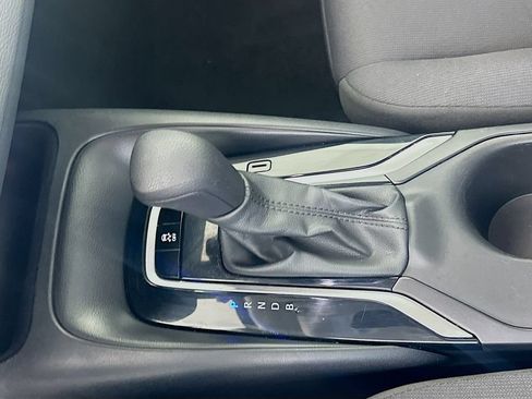 Certified 2024 Toyota Corolla LE FWD image 17