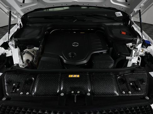 Used 2026 Mercedes-Benz GLE 450 4MATIC image 33