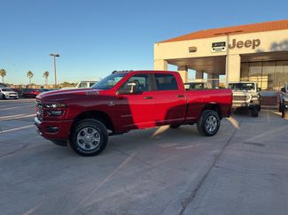 New 2026 RAM 2500 Big Horn video 1