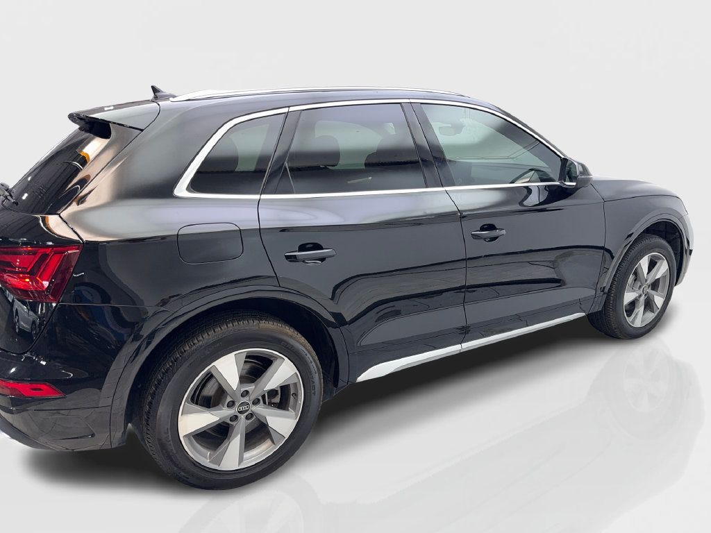 Used 2023 Audi Q5 2.0T Premium w/ Convenience Package AWD/4WD image 15