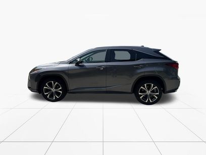 Used 2016 Lexus RX 350 AWD w/ Premium Package
