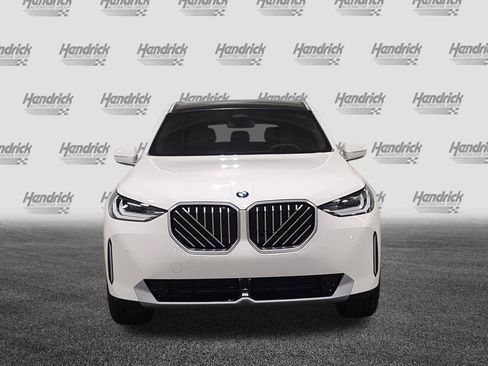 New 2026 BMW X3 xDrive30 AWD/4WD image 2