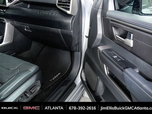 Used 2024 Toyota Tundra SR5 image 25