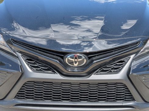 Used 2023 Toyota Camry SE FWD image 10