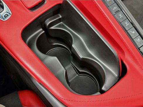 Used 2025 Chevrolet Corvette Z06 w/ Z07 Performance Package RWD image 39