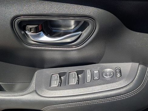 Used 2026 Honda HR-V EX-L image 28