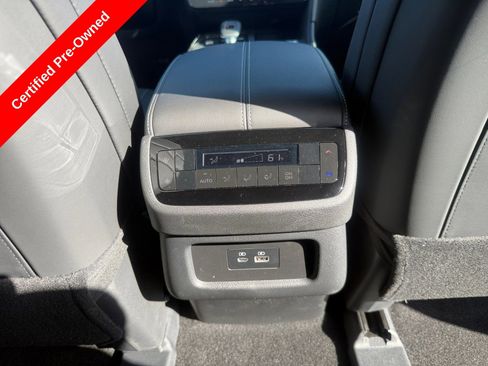 Used 2025 INFINITI QX60 Pure image 29