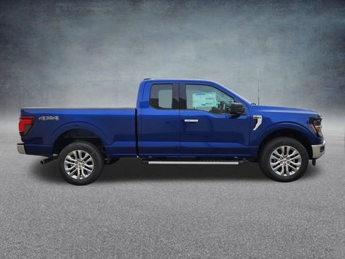 New 2026 Ford F150 XLT w/ XLT Chrome Appearance Package image 8