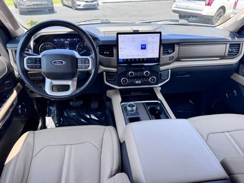 Used 2024 Ford Expedition Limited RWD image 6