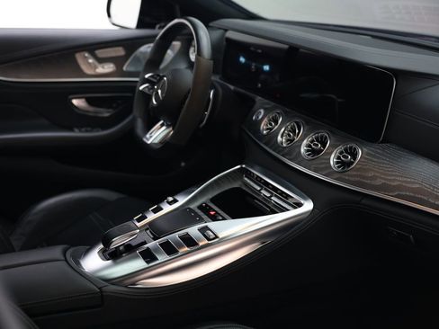 Used 2022 Mercedes-Benz AMG GT 53 image 12