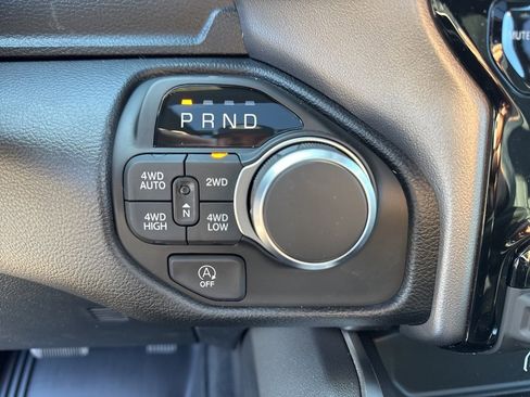 New 2026 RAM 1500 Big Horn image 45