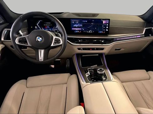 Used 2026 BMW X5 xDrive40i w/ Executive Package AWD/4WD image 14