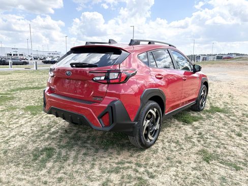 New 2026 Subaru Crosstrek 2.5i Limited image 9