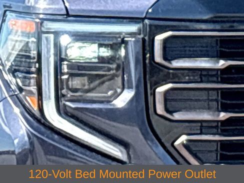 Used 2024 GMC Sierra 1500 AT4X w/ AT4X AEV Edition AWD/4WD image 17