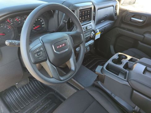 New 2026 GMC Sierra 1500 Pro w/ Pro Value Package image 10