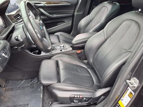 Used 2020 BMW X2 xDrive28i w/ M Sport X Package AWD/4WD image 13