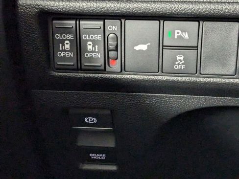New 2026 Honda Odyssey Elite image 23